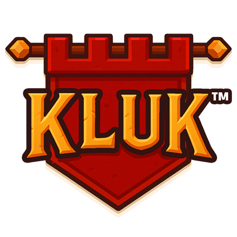 Logo KLUK